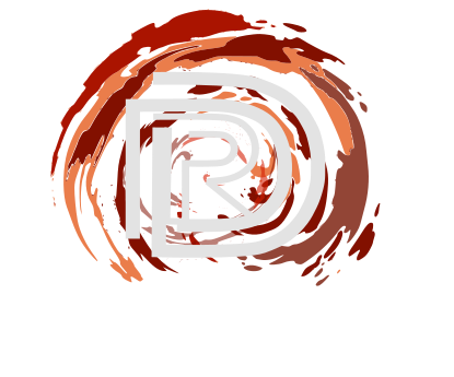 Diversity Red Logo