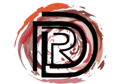 Diversity Red Logo